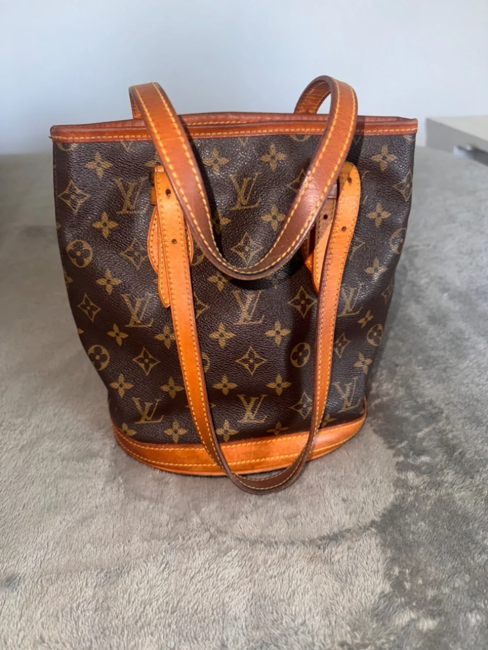 Louis Vuitton vintage louis